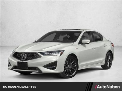 Used 2019 Acura ILX