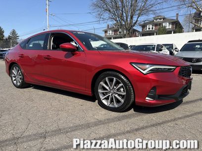 Used 2023 Acura Integra