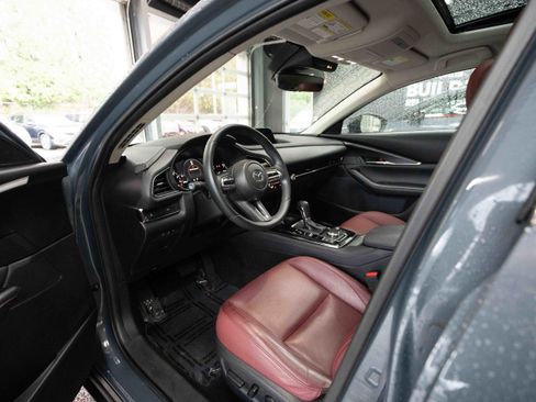 Used 2023 MAZDA CX-30 AWD 2.5 S w/ Preferred Package image 8
