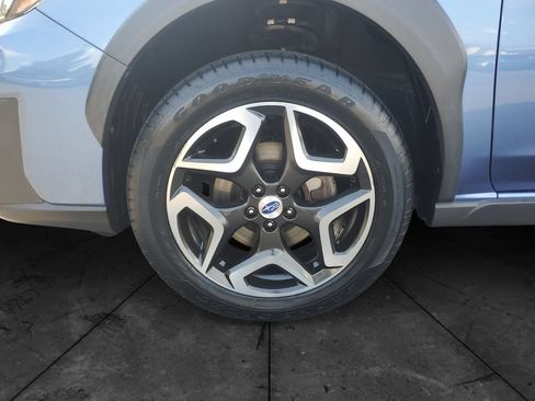 Used 2018 Subaru Crosstrek 2.0i Limited AWD/4WD image 14