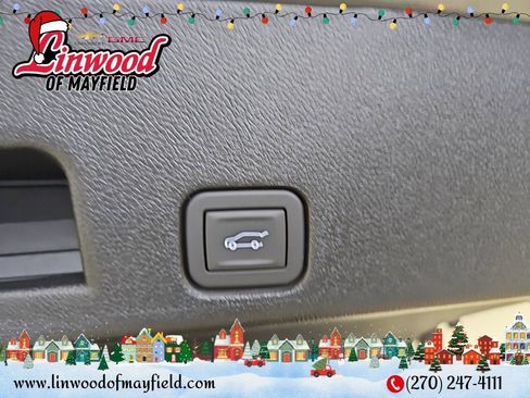 New 2026 GMC Acadia Elevation w/ Elevation Premium Package image 13