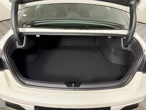 Used 2025 Kia K5 GT image 12