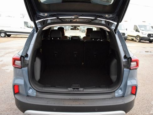 New 2026 Ford Escape Base image 21