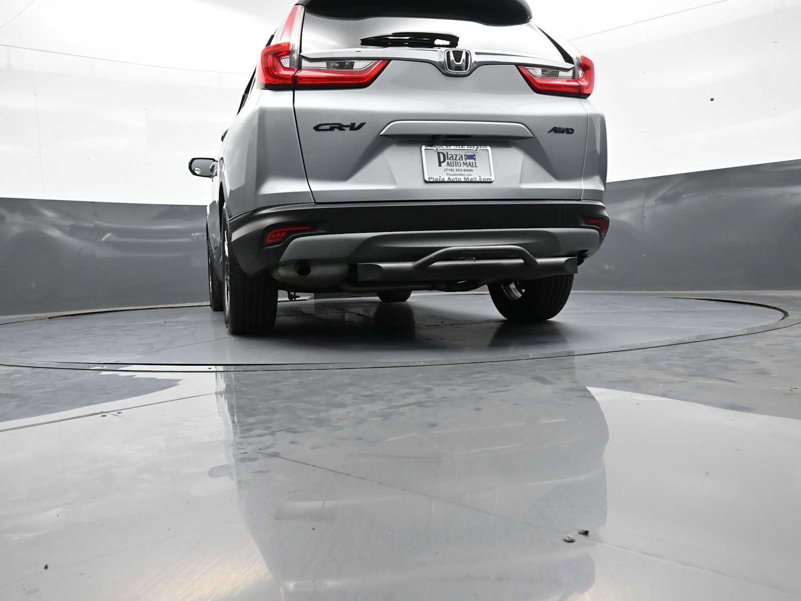 Used 2018 Honda CR-V EX-L image 30