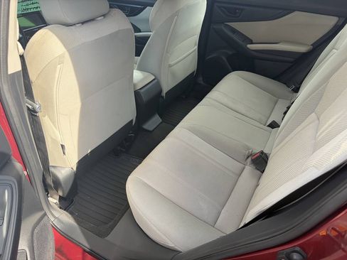 Used 2018 Subaru Impreza 2.0i AWD/4WD image 12