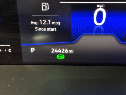 Used 2023 Volkswagen Jetta SE w/ Panoramic Sunroof Package FWD image 25