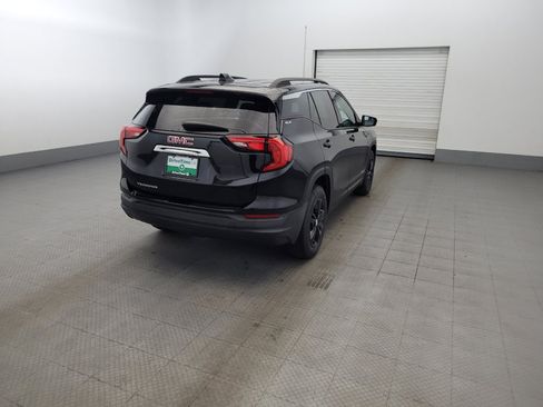 Used 2020 GMC Terrain SLE w/ Driver Convenience Package FWD image 9