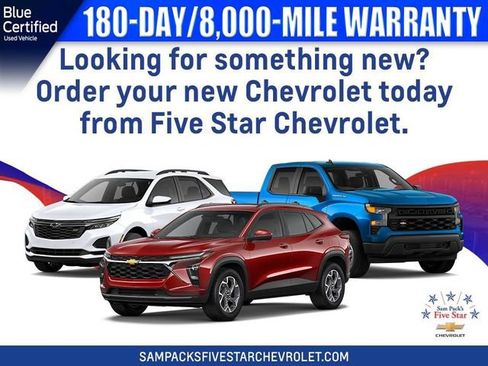 Used 2023 Chevrolet Traverse LT FWD image 32