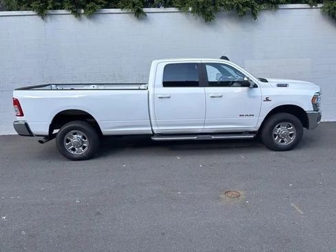 Used 2022 RAM 2500 Big Horn image 9