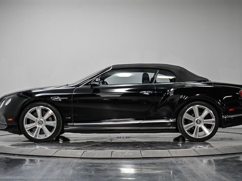 Used 2016 Bentley Continental GT AWD/4WD image 16