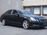 Used 2013 Mercedes-Benz E 350 Sedan w/ Premium 1 Pkg image 4