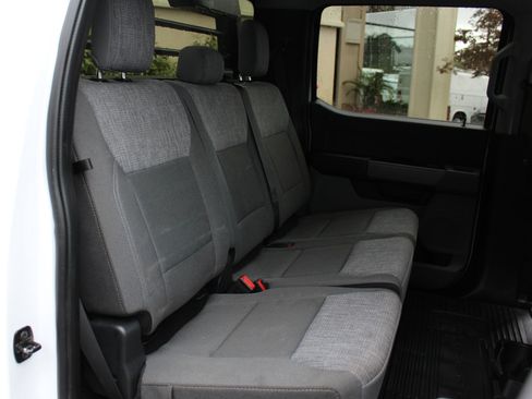 Used 2024 Ford F350 XLT w/ FX4 Off-Road Package image 37