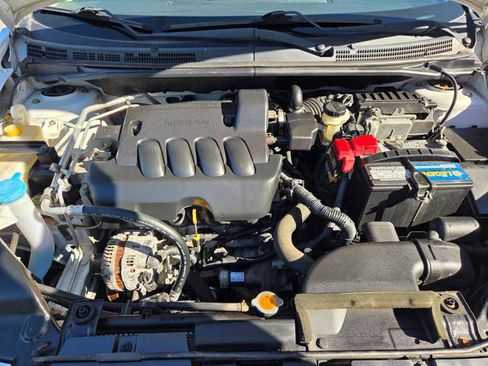 Used 2011 Nissan Sentra 2.0 image 14