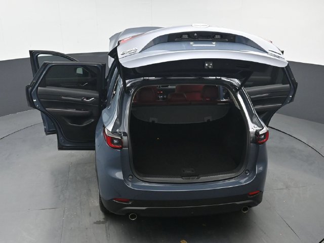 Certified 2024 MAZDA CX-5 Carbon Edition AWD/4WD image 46