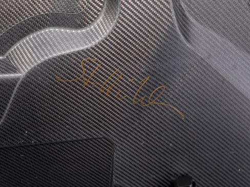 Used 2024 Lamborghini Revuelto AWD/4WD image 45