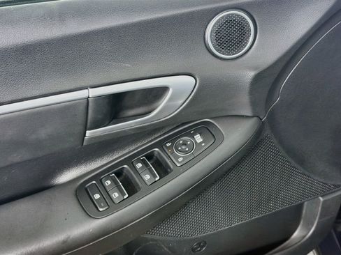 Used 2025 Hyundai Sonata SEL FWD image 15
