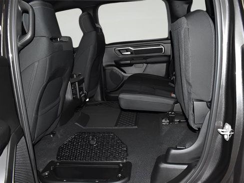 New 2026 RAM 1500 Big Horn AWD/4WD image 31