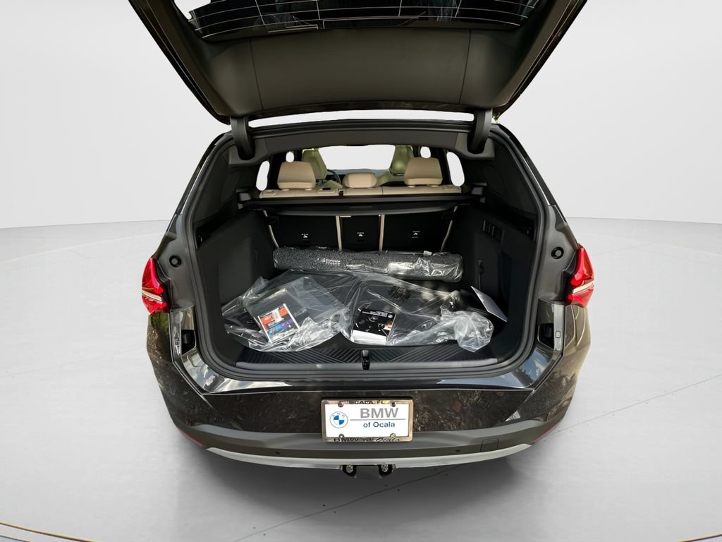 New 2026 BMW X3 xDrive30i AWD/4WD image 23