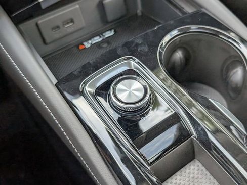 New 2025 Buick Envision Sport Touring image 16