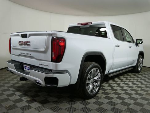 New 2026 GMC Sierra 1500 Denali image 2