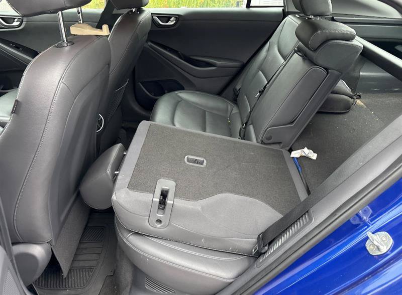 Used 2019 Hyundai Ioniq Limited FWD image 6