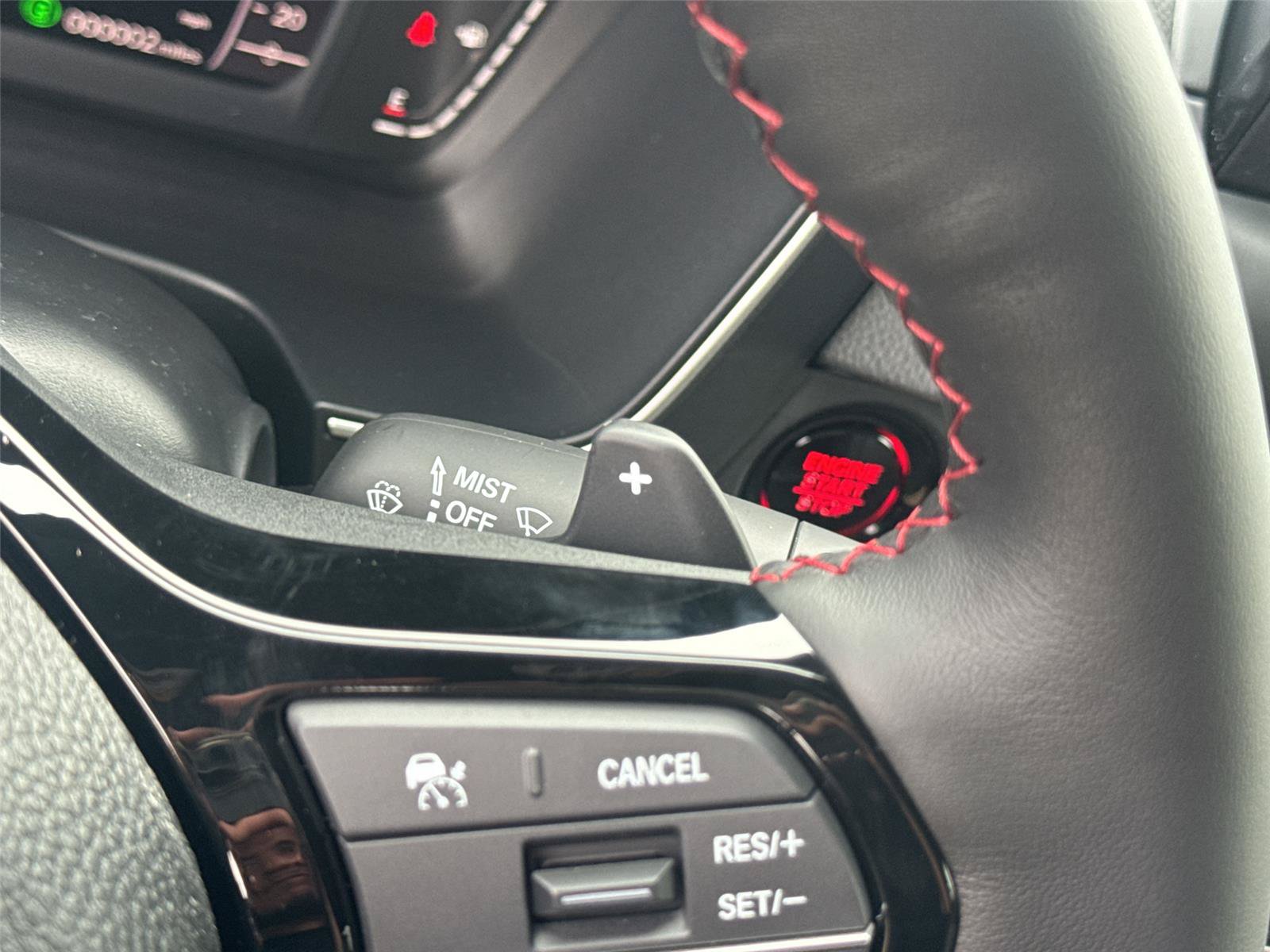 New 2026 Honda Pilot Black Edition image 15