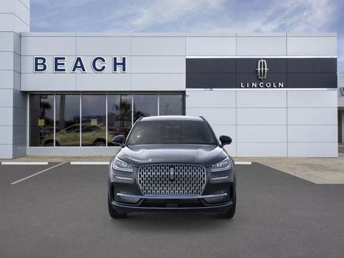 New 2026 Lincoln Corsair Premiere image 7