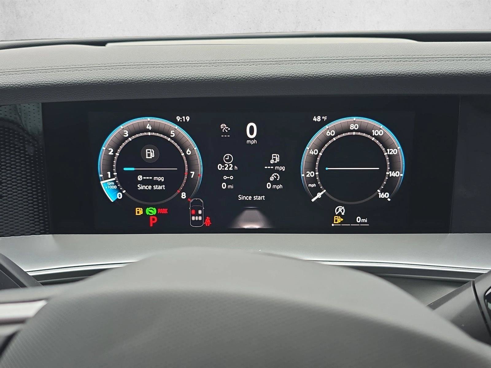 New 2026 Volkswagen Tiguan SE R-Line FWD image 11