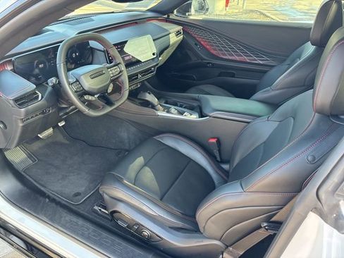 Used 2024 Dodge Charger R/T w/ Plus Group image 13