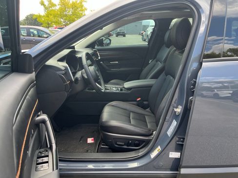 Certified 2026 MAZDA CX-50 2.5 Hybrid w/ Weather Package AWD/4WD image 28