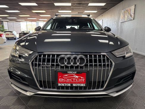 Used 2018 Audi A4 2.0T allroad Premium image 4