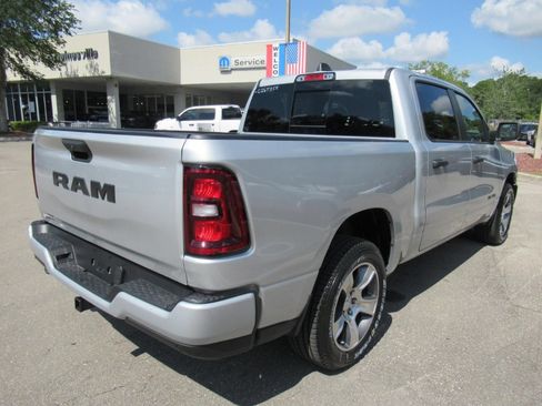 New 2026 RAM 1500 Express RWD image 7