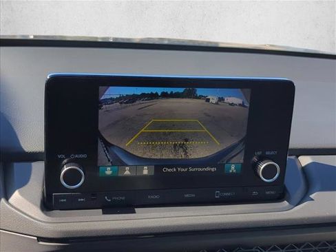 New 2025 Honda Accord SE image 12