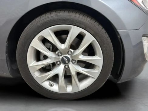 Used 2015 Hyundai Genesis 3.8 RWD image 24