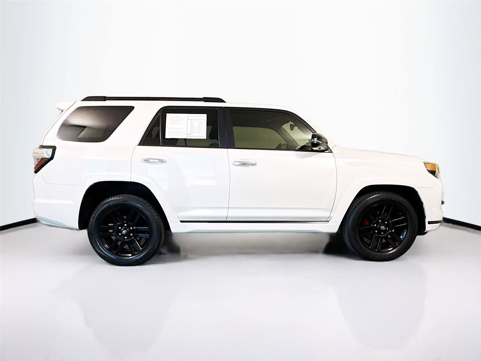 Used 2022 Toyota 4Runner Limited RWD image 36
