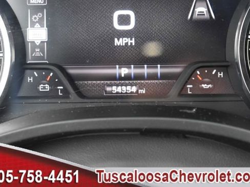 Used 2025 RAM 1500 Big Horn image 30