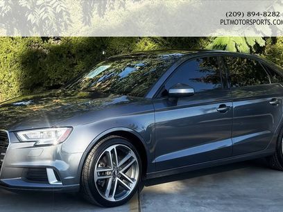Used 2018 Audi A3 2.0T Premium w/ Convenience Package