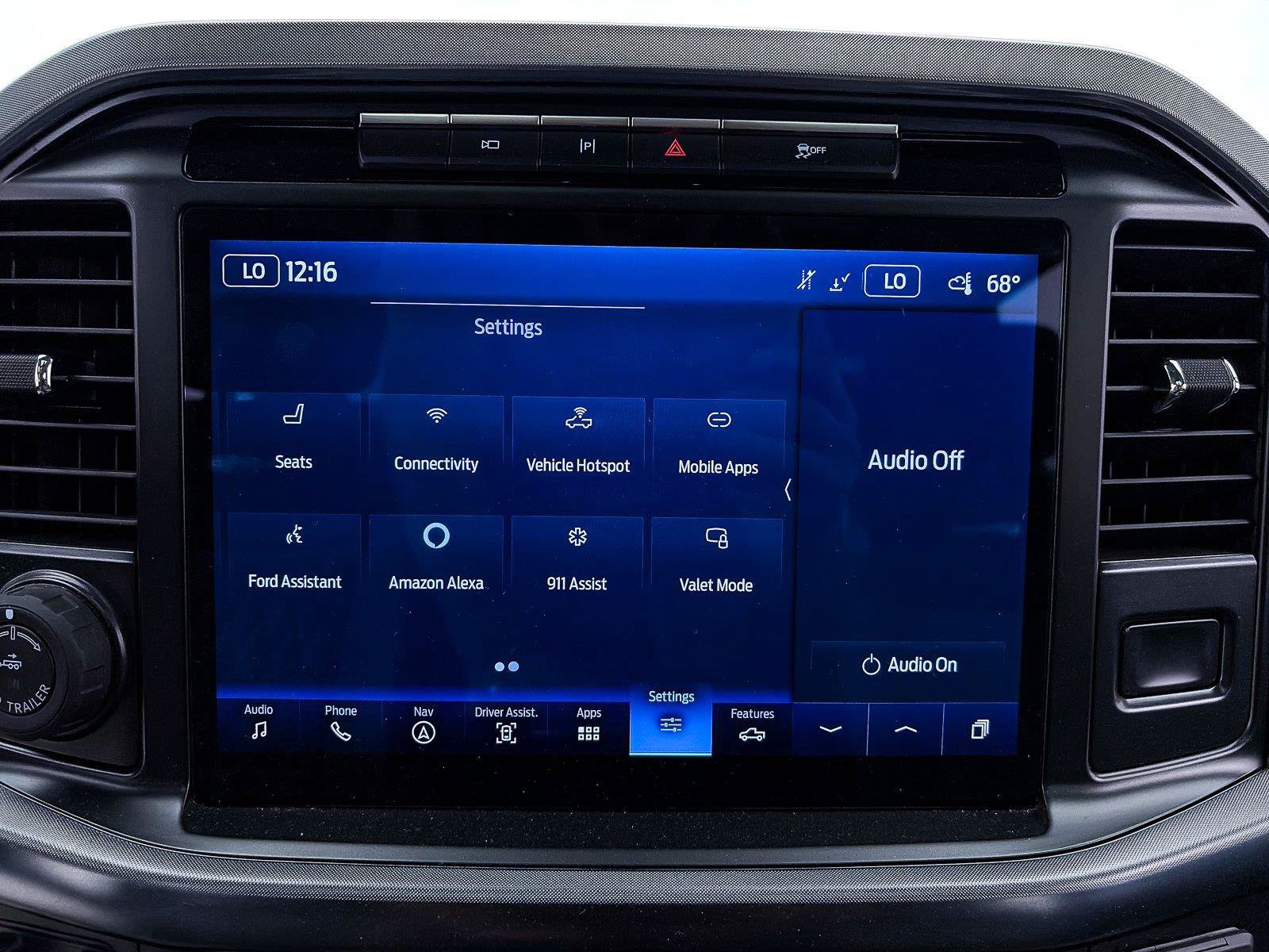 Used 2022 Ford F150 Limited AWD/4WD image 22