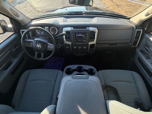 Used 2013 RAM 2500 SLT w/ Protection Group AWD/4WD image 15