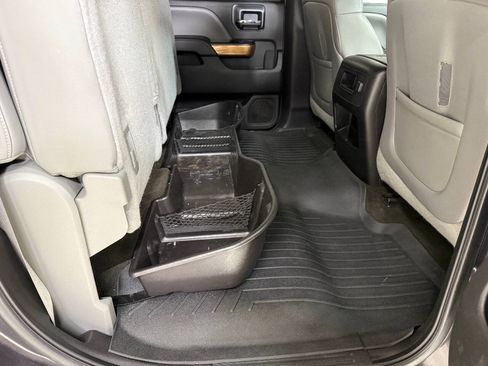 Used 2015 Chevrolet Silverado 2500 LTZ w/ Duramax Plus Package AWD/4WD image 44
