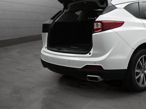 Certified 2022 Acura RDX AWD w/ Technology Package image 12