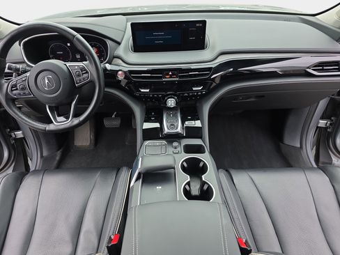 Certified 2023 Acura MDX SH-AWD w/ Advance Package image 9