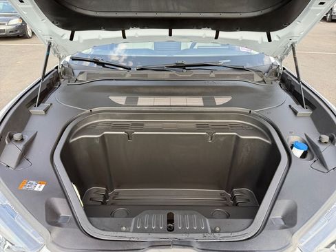 Used 2023 Ford Mustang Mach-E Premium RWD image 29