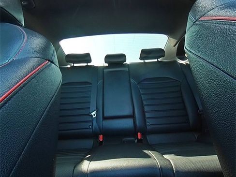 Used 2022 Kia Forte GT w/ GT2 Package image 4