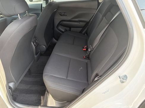 Certified 2026 Hyundai Kona SEL Sport FWD image 23