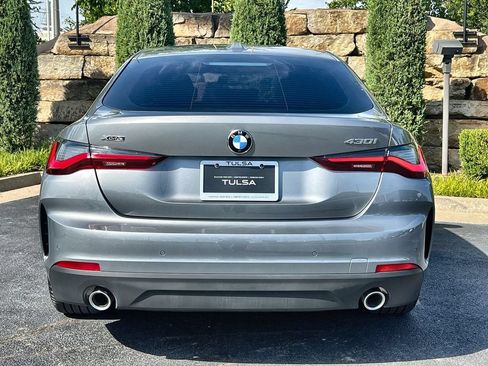 Used 2026 BMW 430i xDrive w/ Premium Package AWD/4WD image 4