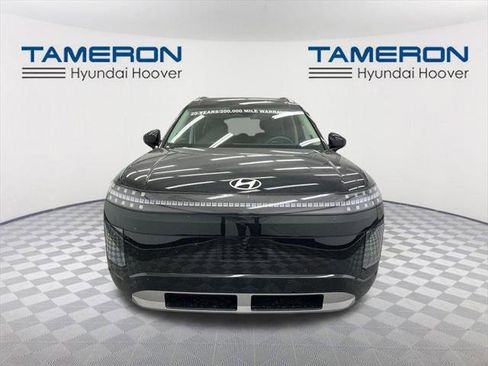 New 2026 Hyundai Ioniq 9 Limited image 8