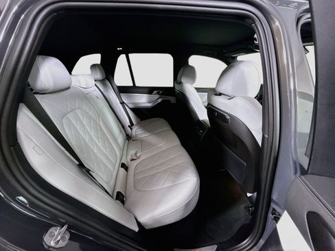 Used 2024 BMW X5 sDrive40i w/ Parking Assistance Package RWD image 25