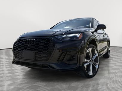 Used 2023 Audi Q5 2.0T Premium Plus w/ Premium Plus Package