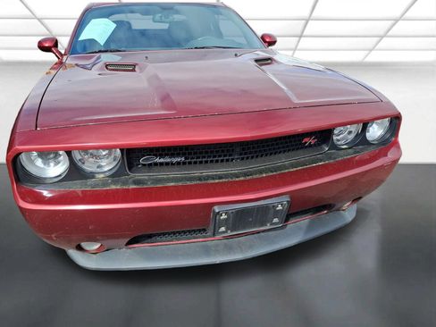 Used 2014 Dodge Challenger R/T image 7